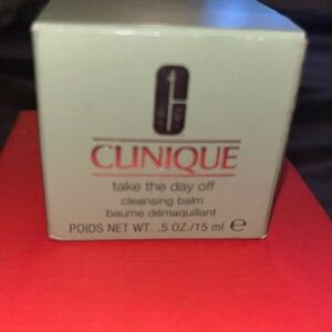 CLEANSING BALM FOR FACE